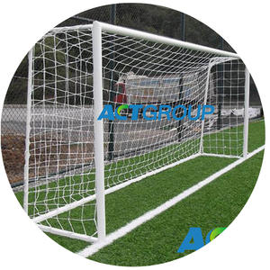 Portería de fútbol móvil, 11 palyer, precio de fábrica - Product Image 1
