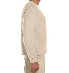 Sweat-shirt à manches longues pour hommes, simple, pour la saison d'hiver au Pakistan, - Product Image 2