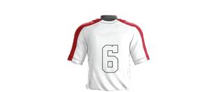Uniforme de béisbol profesional de alta calidad con logotipo personalizado, diseño y embalaje, el mejor profesional sublimado - Product Image 2