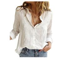Nouveau à la mode Cool Heavy Nice Smart Design Ladies Long Sleeve Hip Hop Top Shirt Blouse du Bangladesh à bas prix en gros