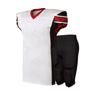 Custom Made Pro Cut Practice American Football Jersey - Product Image 6
