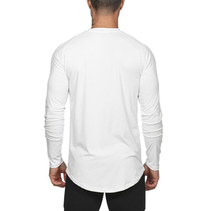 Wholesale 100% Cotton Long Sleeve Shirt for Summer Casual Wear High Quality Collar Knitted <strong>Fabric</strong> Letter for Men Women Kids