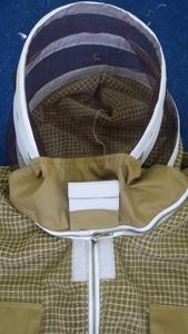 Traje de Apicultura Antiestático, Anticalor y Anticorte, Equipo de Protección, Herramientas y Suministros para Apicultores - Product Image 5