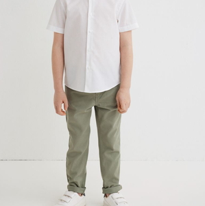 Meilleure collection d'été pour enfants Pantalons de jogging tricotés décontractés pour les activités de plein air - Product Image 1