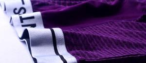 Calzoncillos bóxer clásicos de malla para hombre, OEM, gran venta, los mejores. - Product Image 5