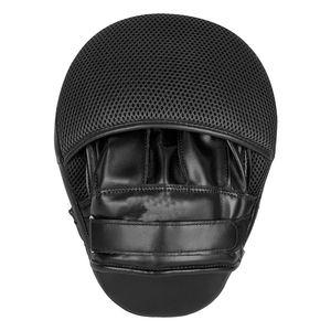 Coussinets de boxe thaï de haute qualité, 200 pièces, bouclier de frappe or, MMA Focus, vente en gros - Product Image 5