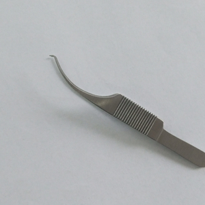Ensemble d'instruments manuels en acier inoxydable de haute qualité certifié CE Classe I Colibri Corneal Standard, modèle 560-070 Mahersi, garantie 2 ans - Product Image 5