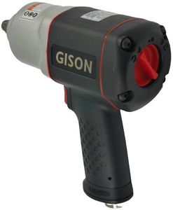 Clé à chocs d'air, en Composite, GW-21J, 1/2 pouces, 820 lb - Product Image 2