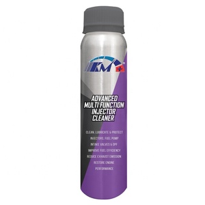Limpiador de inyectores multifunción avanzado, respetuoso con el medio ambiente, lata de aluminio, mecánico y amigable con el usuario - Product Image 1