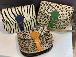 Nuevo bolso de mano de cuero de vaca para mujer, bolso cruzado, bolso de compras, superventas, diseño único, bolso hecho a mano, regalo para ella - Product Image 4