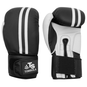 Guantes de boxeo de alta calidad, 2022 Pro boxer, máquina de cuero Pu, molde, Logo personalizable y colores, venta al por mayor - Product Image 1