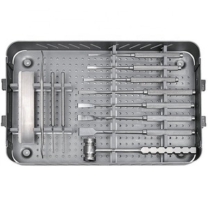 Kit de instrumentos ortopédicos para veterinaria, equipo de Hospital para animales - Product Image 6