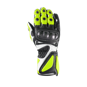 Gants de moto doigt complet, pour course de moto - Product Image 5