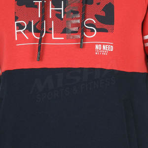 Nueva mejor venta al por mayor de invierno cálido al aire libre con capucha suéter grueso de alta calidad de los hombres sudaderas con capucha - Product Image 6