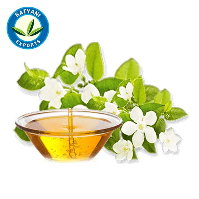 Neroli yüksek kaliteli 100% aromatik uçucu yağ satan üretici