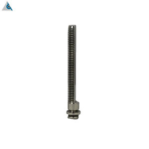 Highest Durability OEM/ODM Supply Stainless Steel Special Purpose <b>Fasteners</b> Supplier - Product Image 1