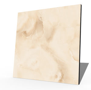 กระเบื้องพอร์ซเลนลายอิฐเผาสีดำ ขนาด 600x600 มม. สไตล์โมเดิร์น สำหรับตกแต่งภายใน ผลิตจากอินเดีย ผิวขัดเงา - Product Image 3