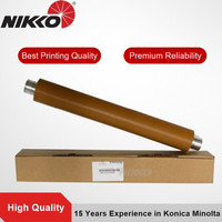 Rouleau de fusion Nikko BH C6501 pour imprimantes Konica Minolta Bizhub Japon