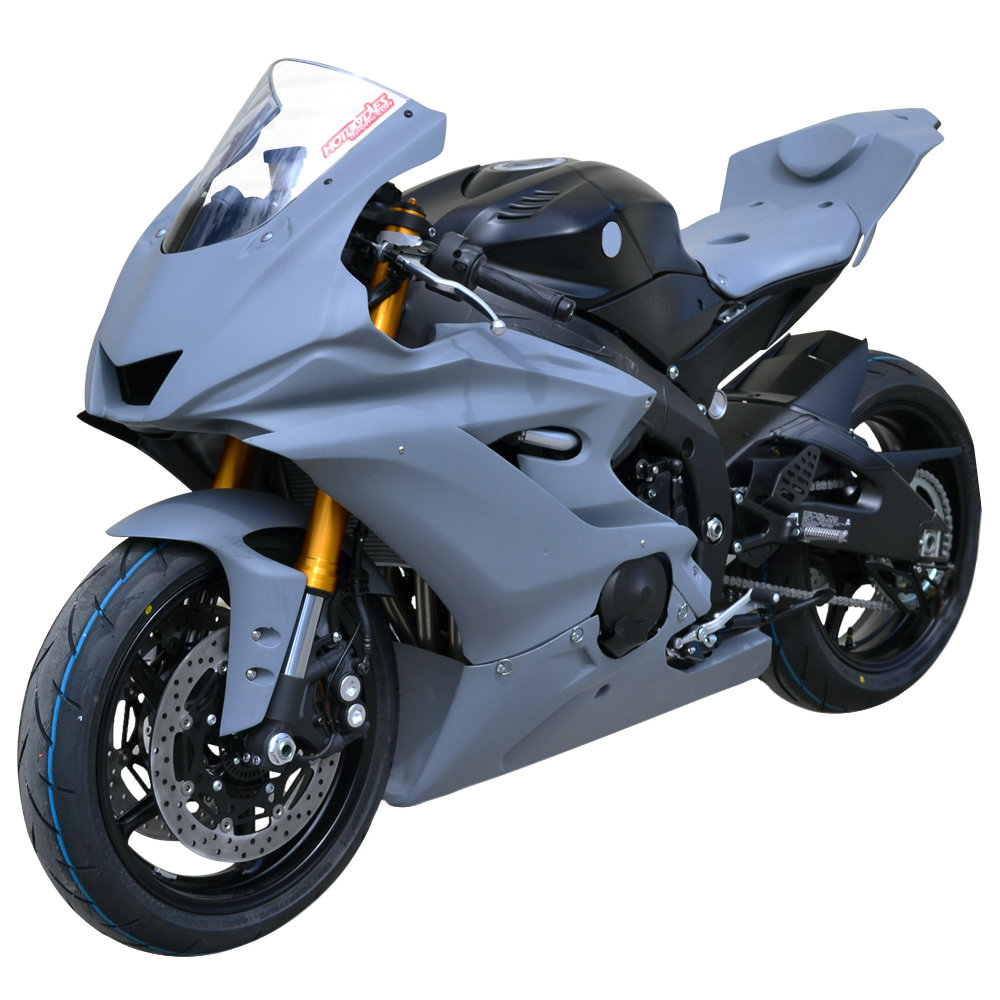 YZF r6 2015