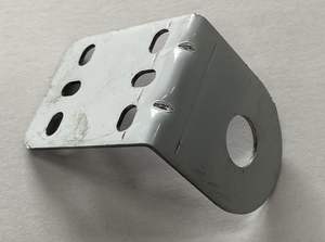 Piezas de filtro de agua de sistema RO, soporte de grifo de Metal de ósmosis inversa - Product Image 2