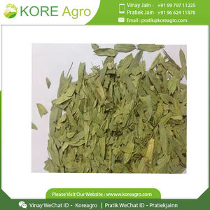 Feuilles de Senna naturelles à haute demande, fabrication et livraison depuis l'italie - Product Image 6