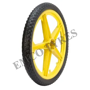 20 inch eva tyres baby stroller parts custom 20 Inches EVA tire baby stroller wheels from gopal singh and sons