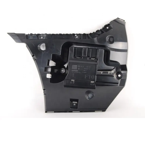 OEM 51127184767 51127184768 pièces de voiture, Support de couvercle de pare-chocs arrière pour BMW série 5 <span class=keywords><strong>F10</strong></span> - Product Image 3