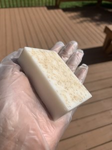 BULK PRICE SEA MOSS <b>SOAP</b> MOISTURIZING IRISH MOSS <b>SOAP</b> FOR GLOBAL TRADING - Product Image 3