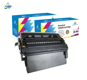 Джейн цвет для Q5945A 45A использовать для HP LaserJet 4345 4345x M4345 МФУ серии Высокое качество картридж с тонером