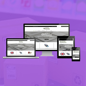 Empresa de Desarrollo de Sitios Web de Comercio Electrónico en India |   Servicios de Desarrollo de Sitios Web de Comercio Electrónico de Primera Categoría por Webroot Infosoft - Product Image 6