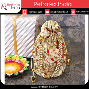 Sacs et pochettes en vrac et fabrication par réfractex inde fabriqués en inde pour la meilleure qualité et à bas prix - Product Image 6
