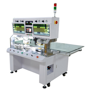 Attrezzatura per Incollaggio ACF COF LCD Pressa a Impulsi per Riparazione <span class=keywords><strong>TV</strong></span> Macchina per Incollaggio Cavi Flessibili Macchina per Incollaggio ACF - Product Image 4