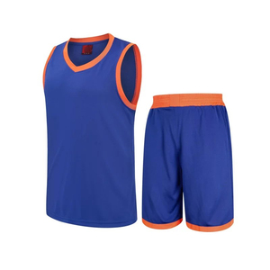 Maillots de basket-ball pour enfants, Kits d'uniformes de course, chemises de sport pour garçons, vêtements à séchage rapide - Product Image 2