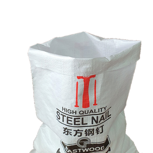 High Quality Recyclable <b>Agricultural</b> Packaging PP Woven <b>Plastic</b> Bags for General Use Excellent for Plant <b>Products</b> - Product Image 4