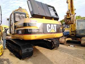 325BL แมวมือสองราคาถูก325C/330C มือสองในสภาพที่ดีกว่า - Product Image 3