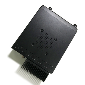 Bộ Thu Phát <span class=keywords><strong>CB</strong></span> 60W 27Mhz Anytone AT-5555N II, Công Suất Cao Với Màn Hình LCD Lớn - Product Image 4