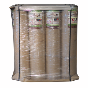 Rouleau de papier de masquage jetable, Protection au sol pour protéger les Surfaces de peinture - Product Image 2