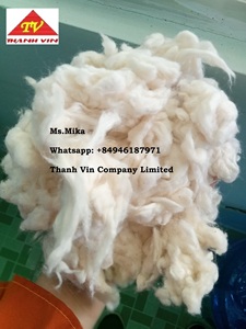 Peine Noil de alta calidad de Vietnam Raw de más de 84946187971 a la venta - Product Image 3