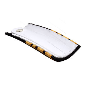 Charreteras de rango uniforme ceremonial personalizadas y charreteras ceremoniales - Product Image 5