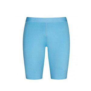 Pantalones cortos de compresión para hombre 100% algodón antibacteriano transpirable de secado rápido para entrenamiento físico - Product Image 3