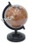 Globo de Mesa del mundo náutico para oficina y hogar, decoración giratoria multicolor para entusiastas de la geografía, accesorio decorativo - Product Image 6