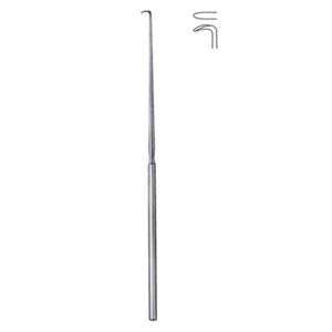 Venenhaken Brom เครื่องดึงกลับสแตนเลส-พื้นฐานของเครื่องมือผ่าตัดสร้างสรรค์ระดับ CS-VBR-2209 II - Product Image 2