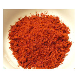100% good quality sweet paprika powder at wholesale price