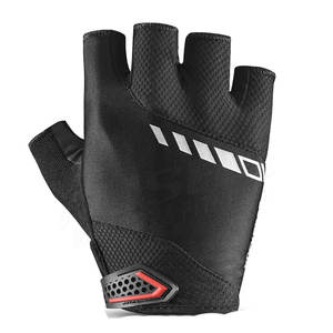 2023 gants de fitness demi-doigts unisexes nouveau modèle respirant et antidérapant pour l'entraînement au yoga et à la musculation - Product Image 5