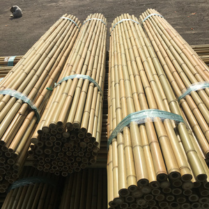 High Quality Vdelta 100% Bamboo <b>Poles</b> (30cm-600cm) <b>for</b> <b>Gardening</b>/Construction/Decoration Vietnam Origin Contact Lionel +84 - Product Image 6