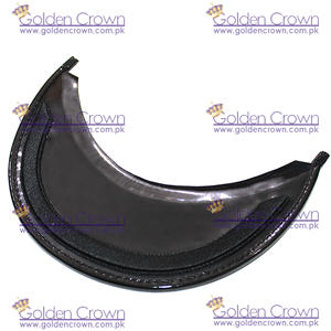 Gorra de Visera Casual con Rayas en 3D y Diseño del Uniforme Británico |   Hilo de Algodón al por Mayor, Color y Tamaño Personalizados - Product Image 2