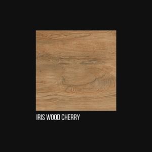 Baldosa de diseño de mármol de porcelana pulida esmaltada de color crema 60x60cm - Product Image 6