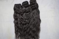 Cheveux humains vierges Swiss Lace Frontal Fermetures Full Lace Perruque Temple Cheveux Cuticules Alignés Vague Péruvienne avec 7x7 drop shipping