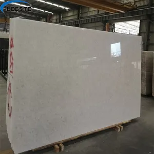Marble Factory High End Project Pure White Marble Vietnam Crystal White Marble