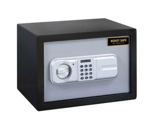 Bán Buôn Nhà Hiện Đại Văn Phòng An Ninh An Toàn Hộp Tuyệt Vời Kỹ Thuật Số Mật Khẩu Điện Tử Với Key Khóa Mns LB-20EN - Product Image 2